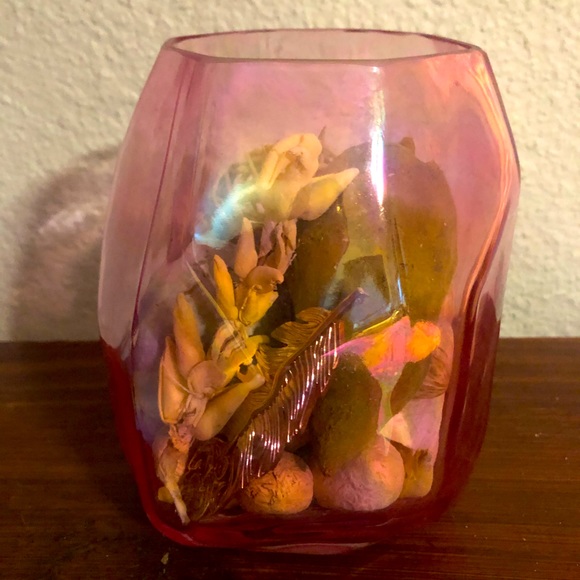 Small decorative vase - Picture 1 of 1